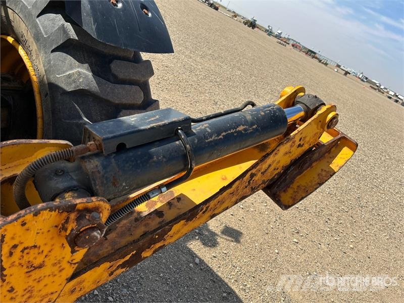 JCB 510-56 Teleskoplastere