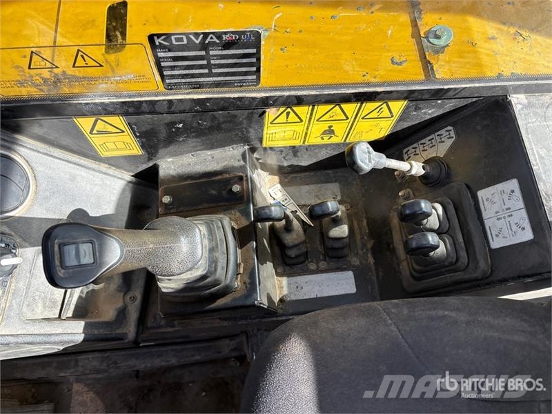 JCB 510-56 Teleskoplæssere