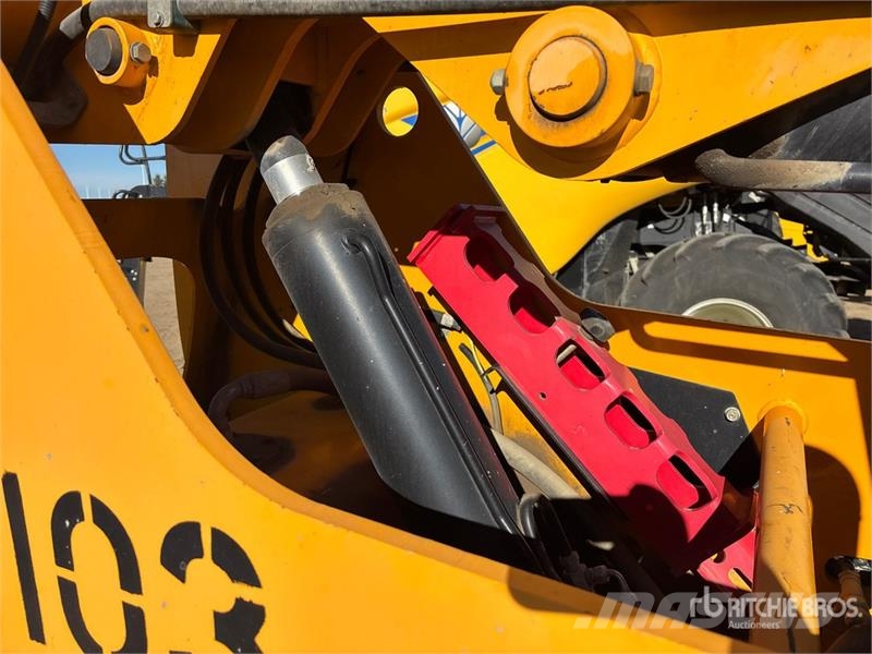 JCB 510-56 Teleskoplader