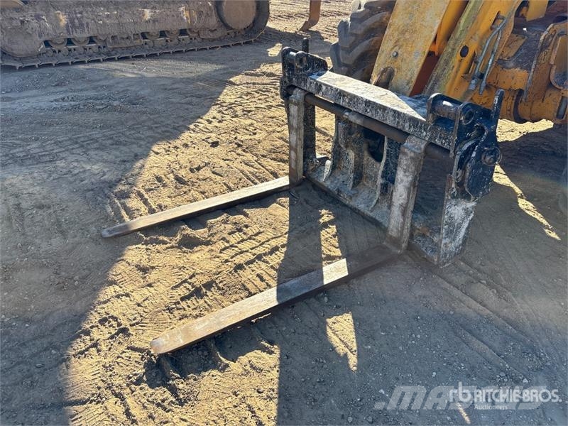 JCB 530 Telescopic handlers
