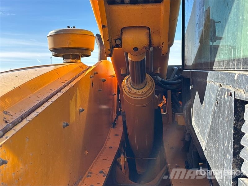 JCB 530 Telescopic handlers