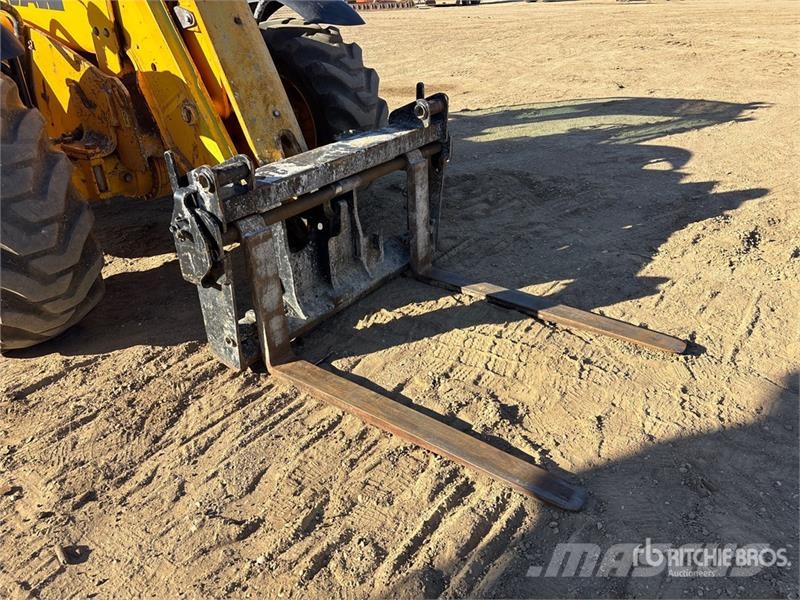 JCB 530 Telescopic handlers