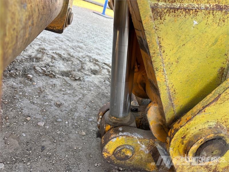 JCB 532 Teleskopiskie manipulatori