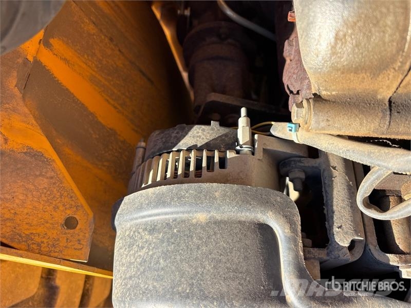 JCB 532 Teleskopiskie manipulatori