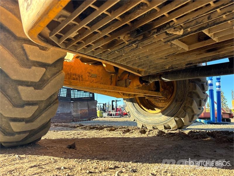 JCB 532 Teleskopiskie manipulatori