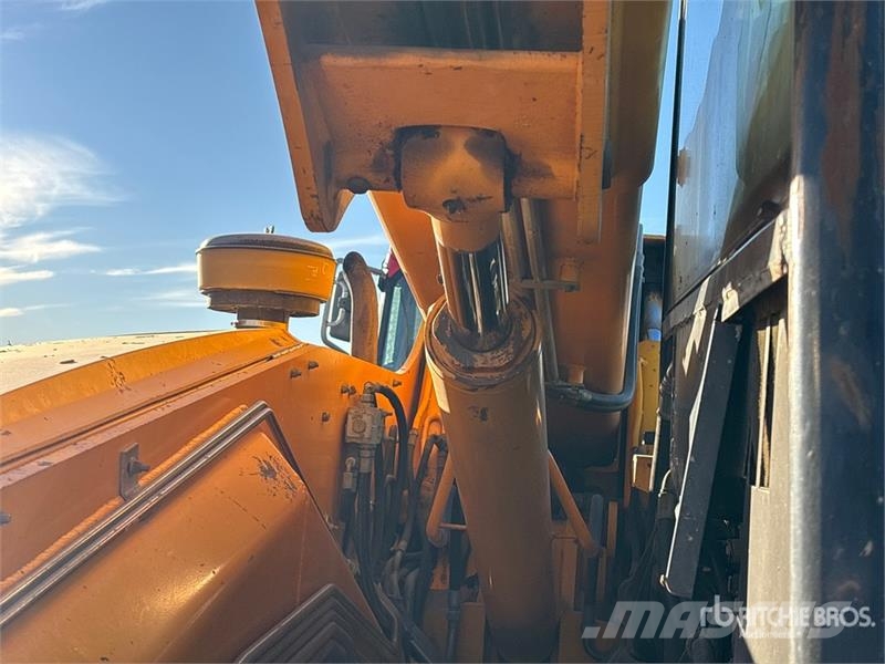 JCB 532 Teleskopiskie manipulatori
