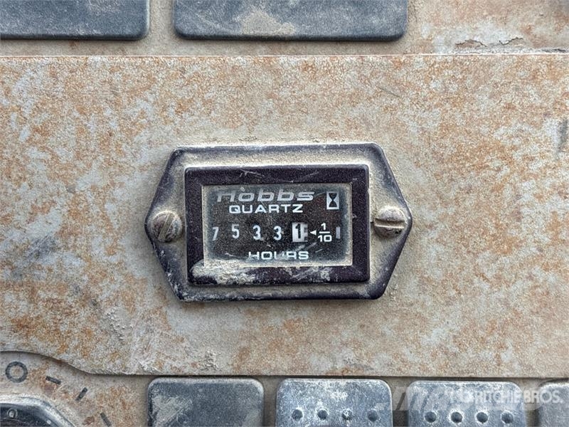 JCB 535-140 Teleskoplader