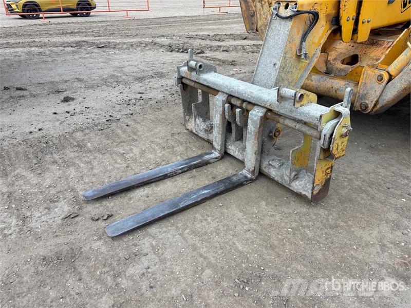 JCB 535-140 Teleskoplader