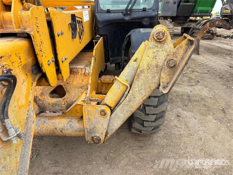 JCB 535-140 Teleskoplader