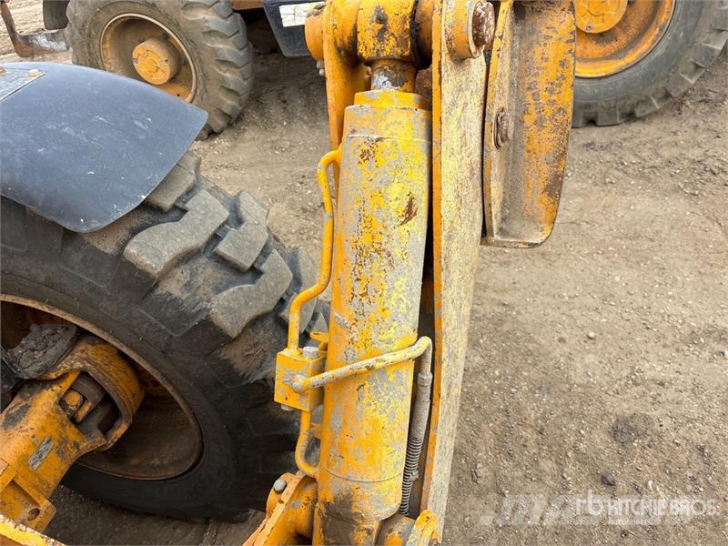 JCB 535-140 Teleskoplader