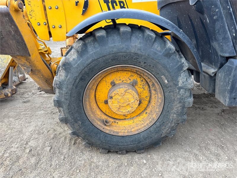 JCB 535-140 Teleskoplader