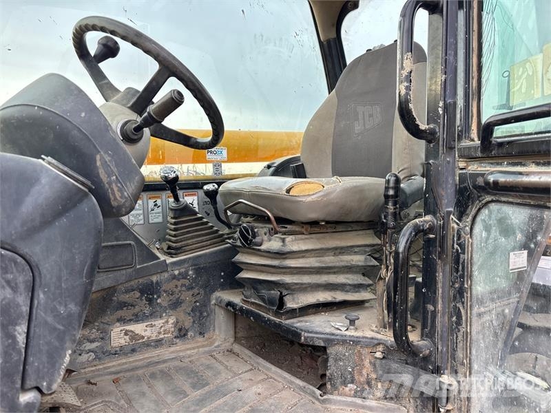 JCB 535-140 Teleskoplader