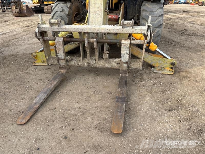 JCB 550-140 Teleskoplader