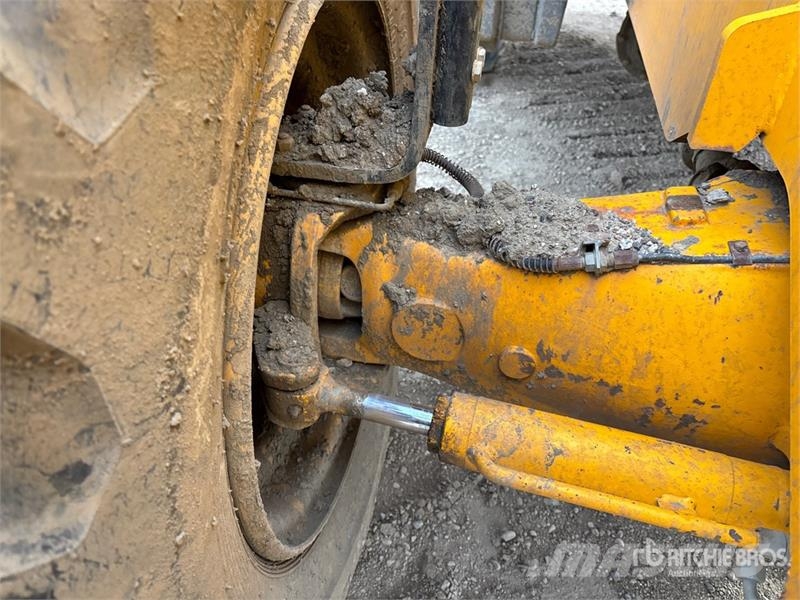 JCB 550-140 Teleskoplader