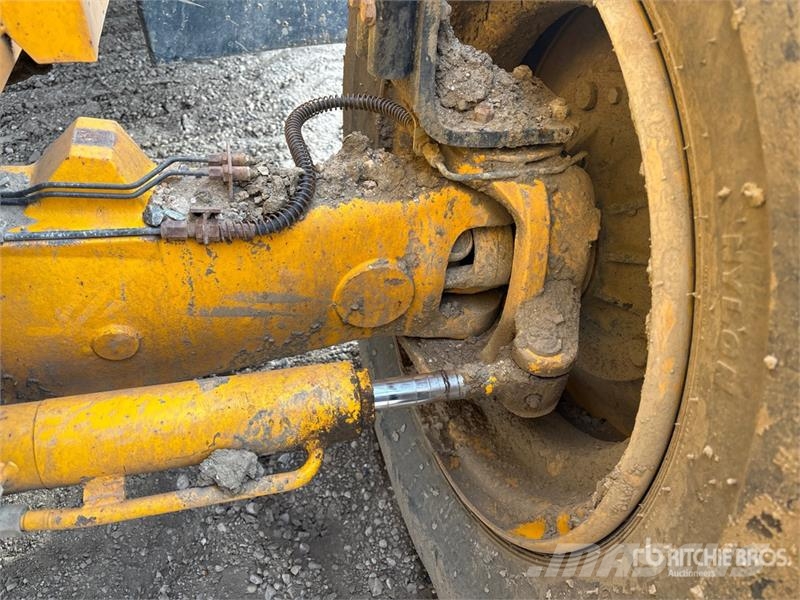 JCB 550-140 Teleskoplader