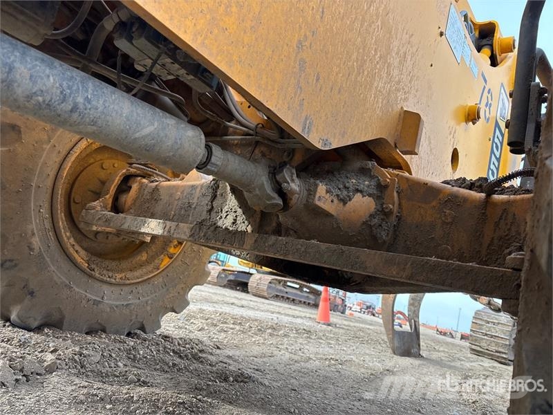 JCB 550-140 Teleskoplader