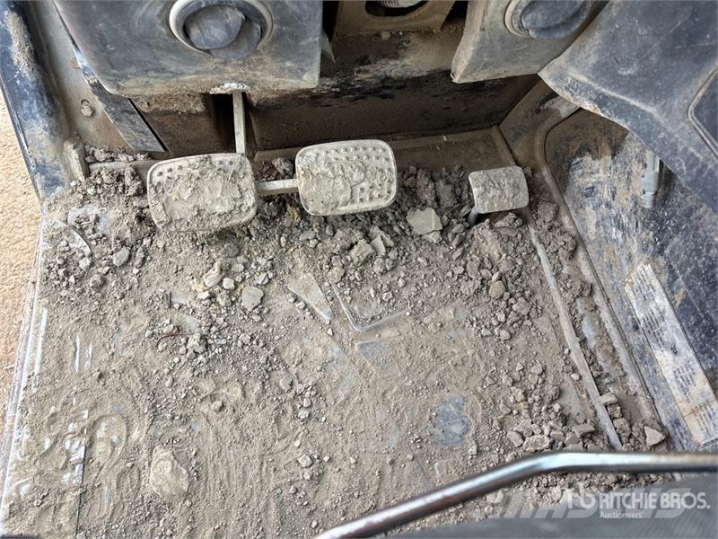 JCB 550-140 Teleskoplader