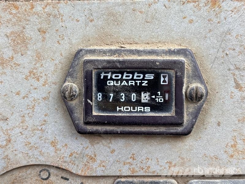 JCB 550-140 Teleskoplader