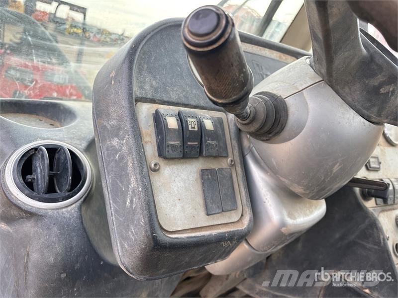 JCB 550-140 Teleskoplader
