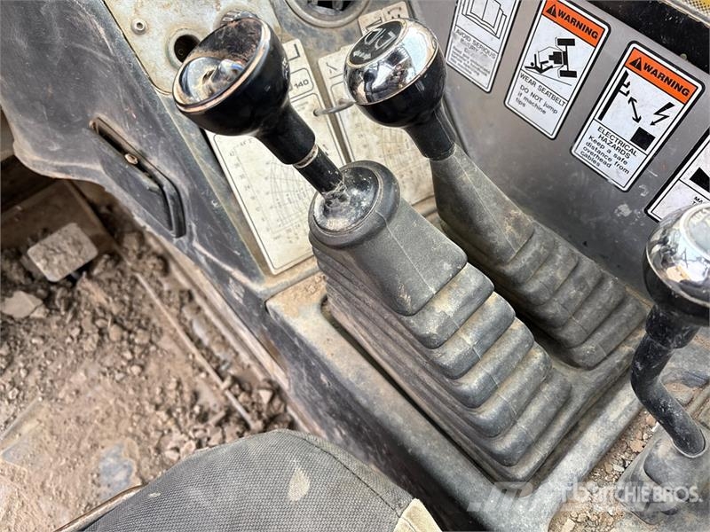JCB 550-140 Teleskoplader