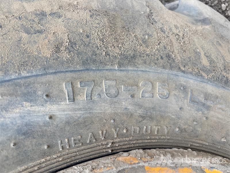JCB 550-140 Teleskoplader