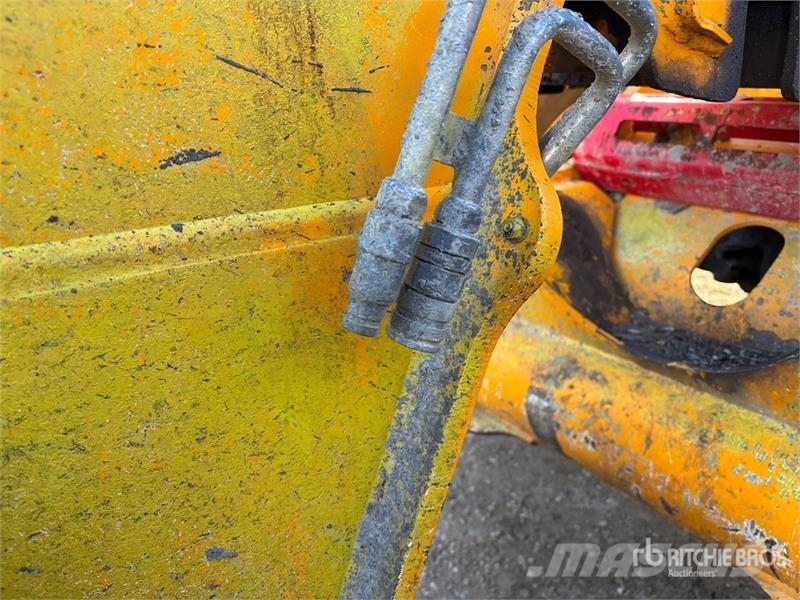JCB 550-170 Teleskooplaadurid