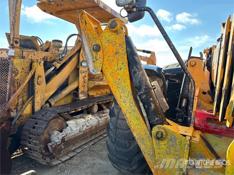 JCB 550-170 Teleskooplaadurid