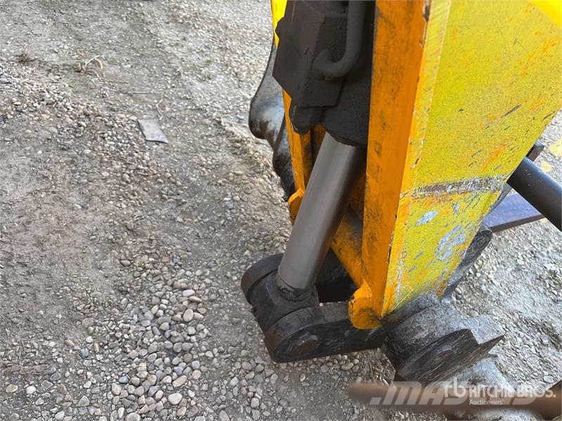 JCB 550-170 Teleskooplaadurid