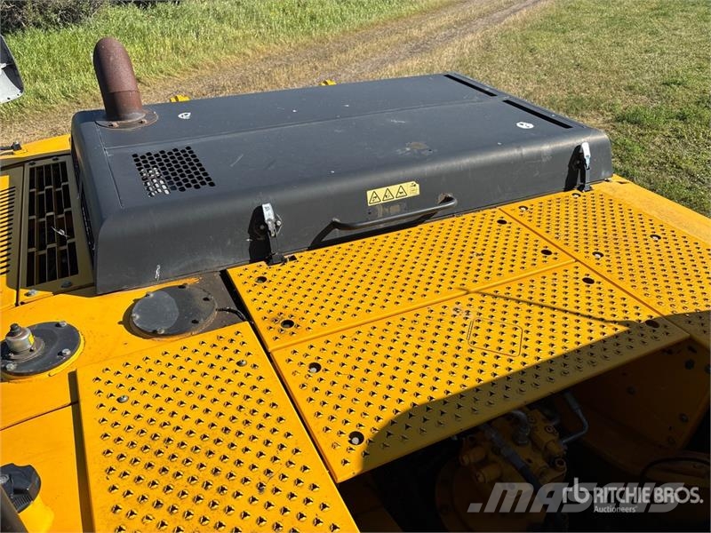JCB JS330 Tracked Excavator Pelle sur chenilles