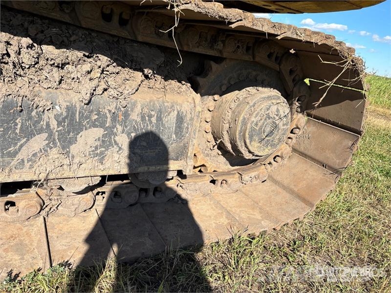 JCB JS330 Tracked Excavator Pelle sur chenilles