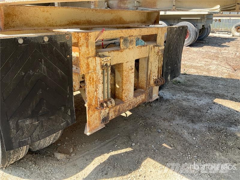 JCI 6203 32LP Portable Cone Crushing Plant Trituradoras