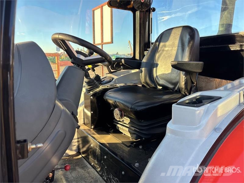 JCW JW1500 Wheel Loader Iekrāvēji uz riteņiem