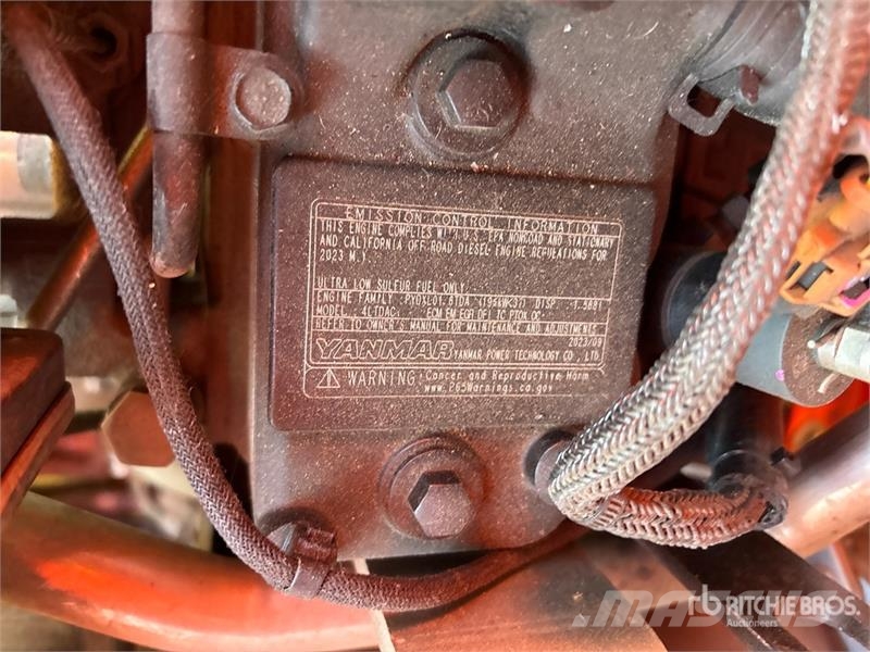 JCW JW1500 Wheel Loader Iekrāvēji uz riteņiem