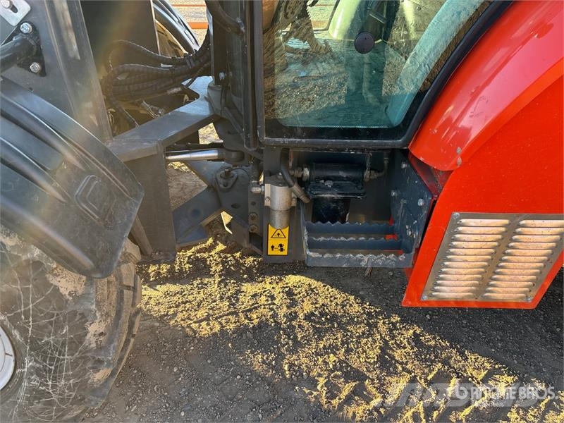 JCW JW1500 Wheel Loader Iekrāvēji uz riteņiem