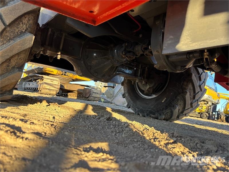 JCW JW1500 Wheel Loader Iekrāvēji uz riteņiem