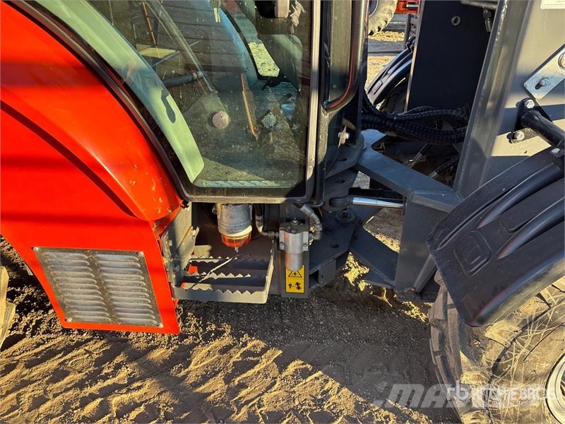 JCW JW1500 Wheel Loader Iekrāvēji uz riteņiem