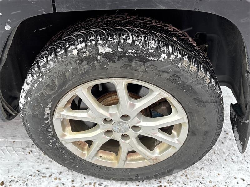 Jeep Cherokee 4WD SUV Coches