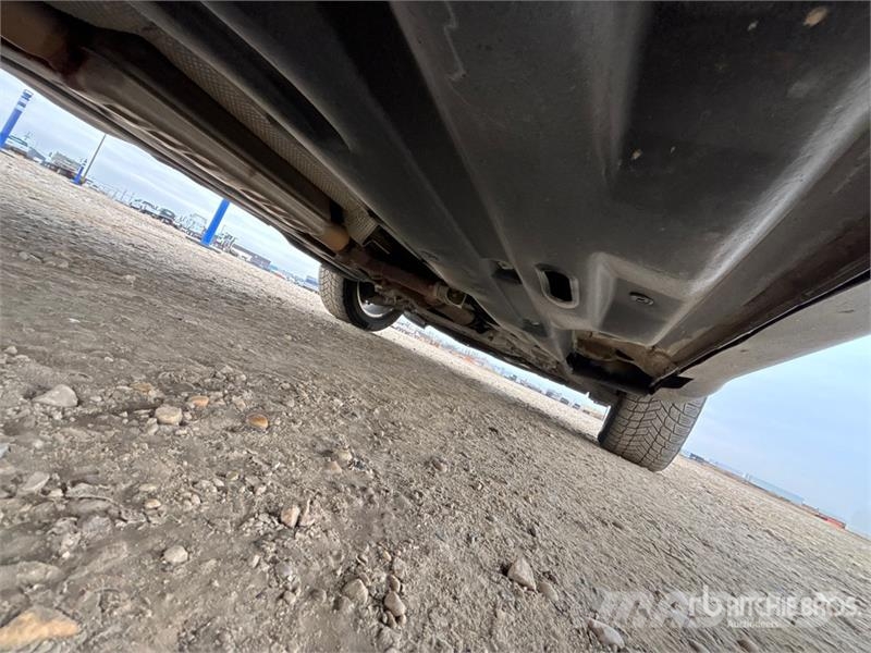 Jeep Cherokee 4WD SUV 汽车