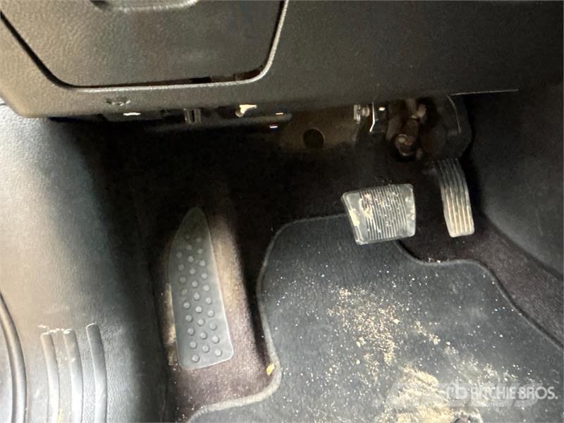 Jeep Cherokee 4WD SUV 汽车