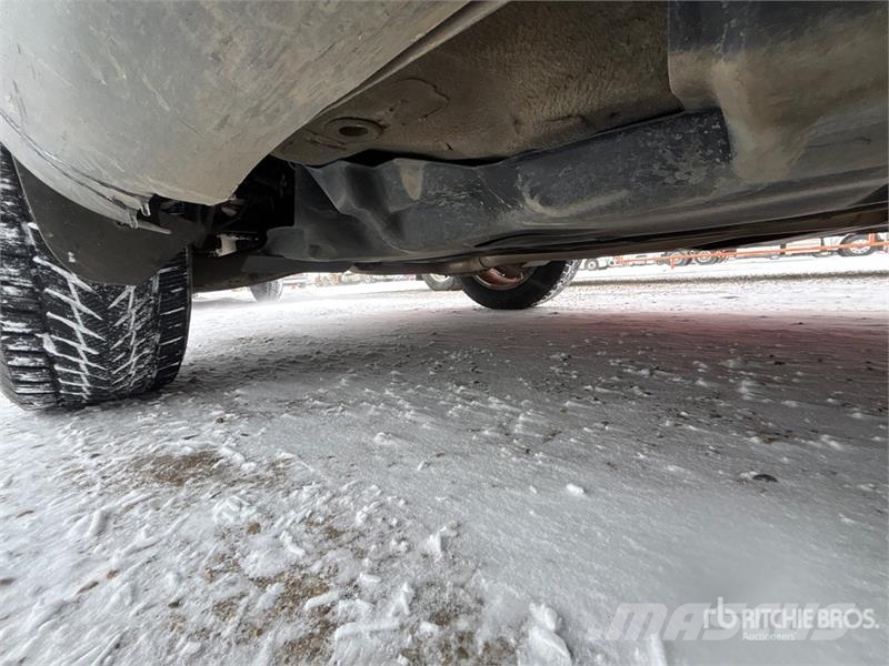 Jeep Cherokee 4WD SUV Coches