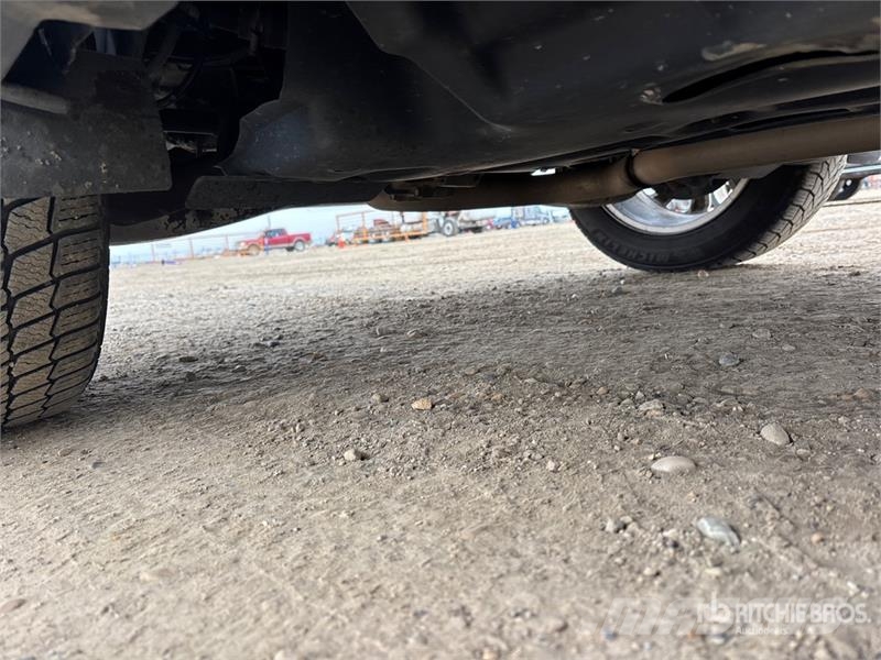Jeep Cherokee 4WD SUV 汽车