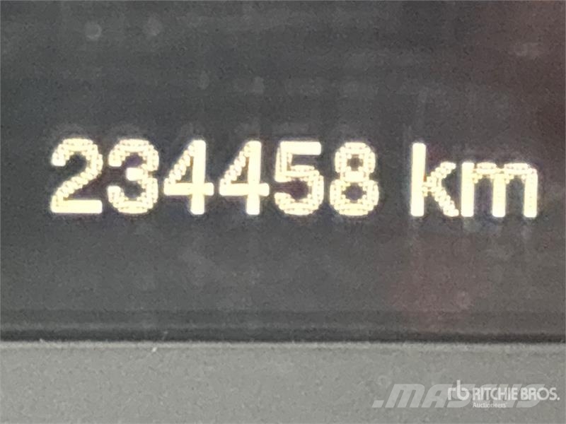Jeep Cherokee 4WD SUV Coches