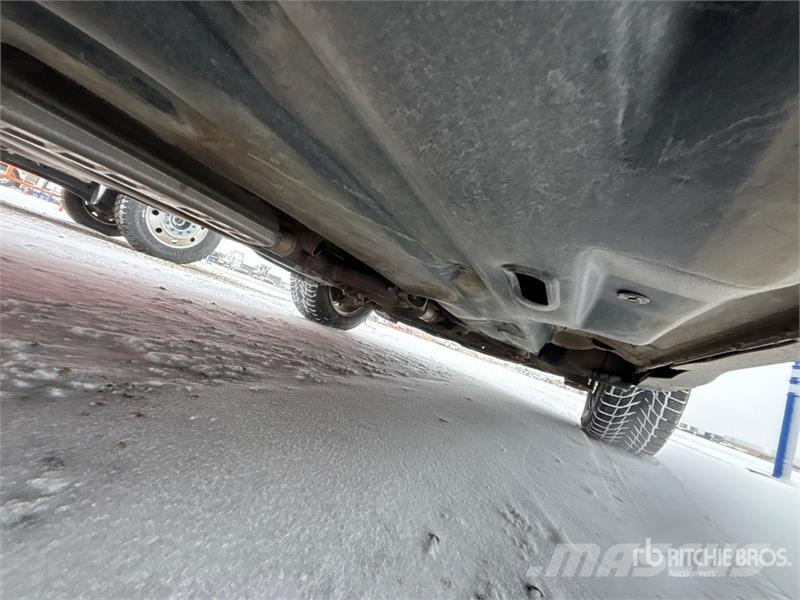Jeep Cherokee 4WD SUV Coches