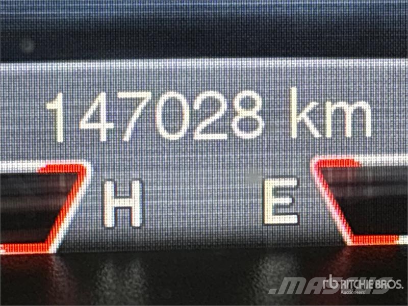 Jeep Cherokee 4WD SUV 汽车
