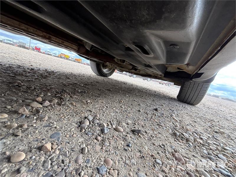 Jeep Cherokee SUV Personbiler