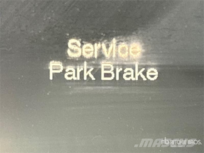 Jeep Cherokee SUV Personbiler