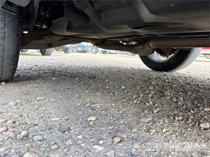 Jeep Cherokee SUV Personbiler