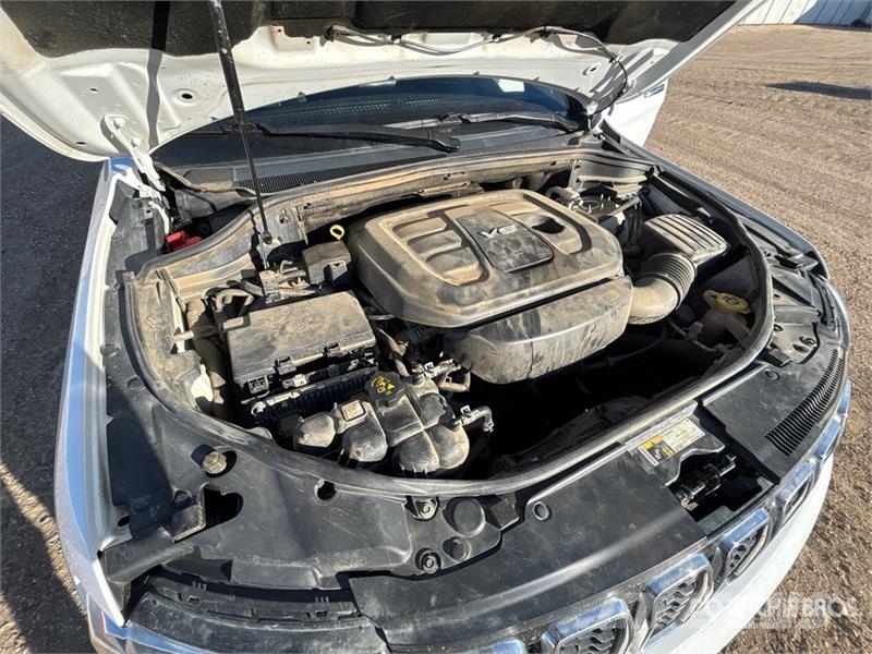 Jeep Grand Cherokee 4x4 SUV Cars