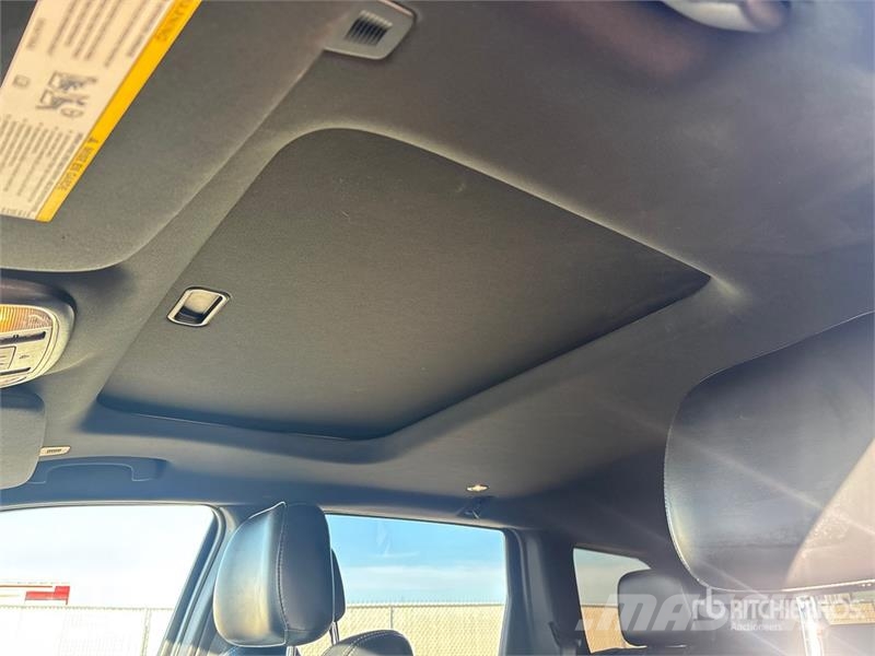 Jeep Grand Cherokee 4x4 SUV Cars
