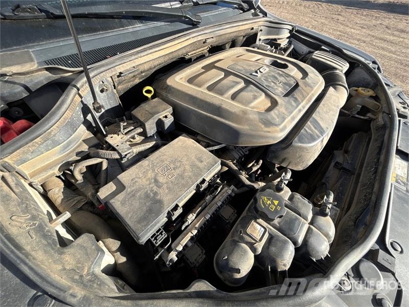 Jeep Grand Cherokee 4x4 SUV Cars